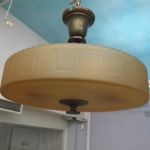 635 4114 Plafond
